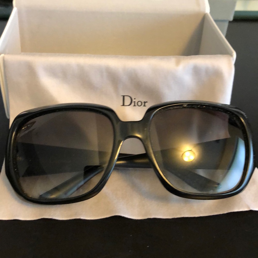 Dior Sunglasses